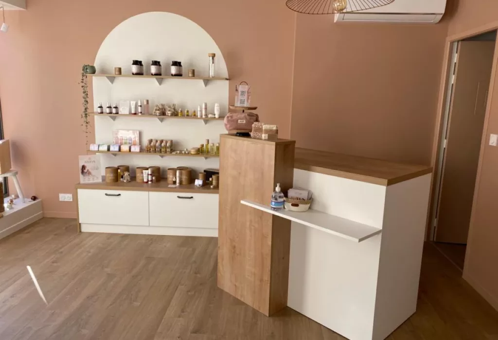 L2d Agencement Cuisiniste Ernee Gorron Montenay Mayenne Agencement Pro 4