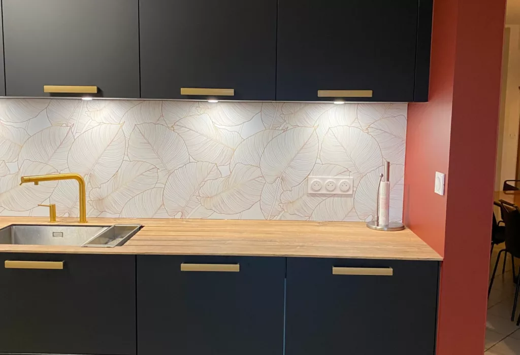 L2d Agencement Cuisiniste Ernee Gorron Montenay Mayenne Cuisine 10