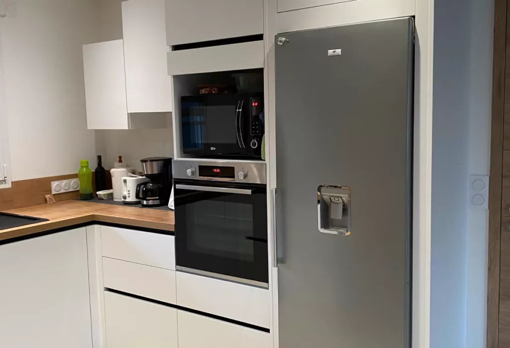 L2d Agencement Cuisiniste Ernee Gorron Montenay Mayenne Cuisine 15