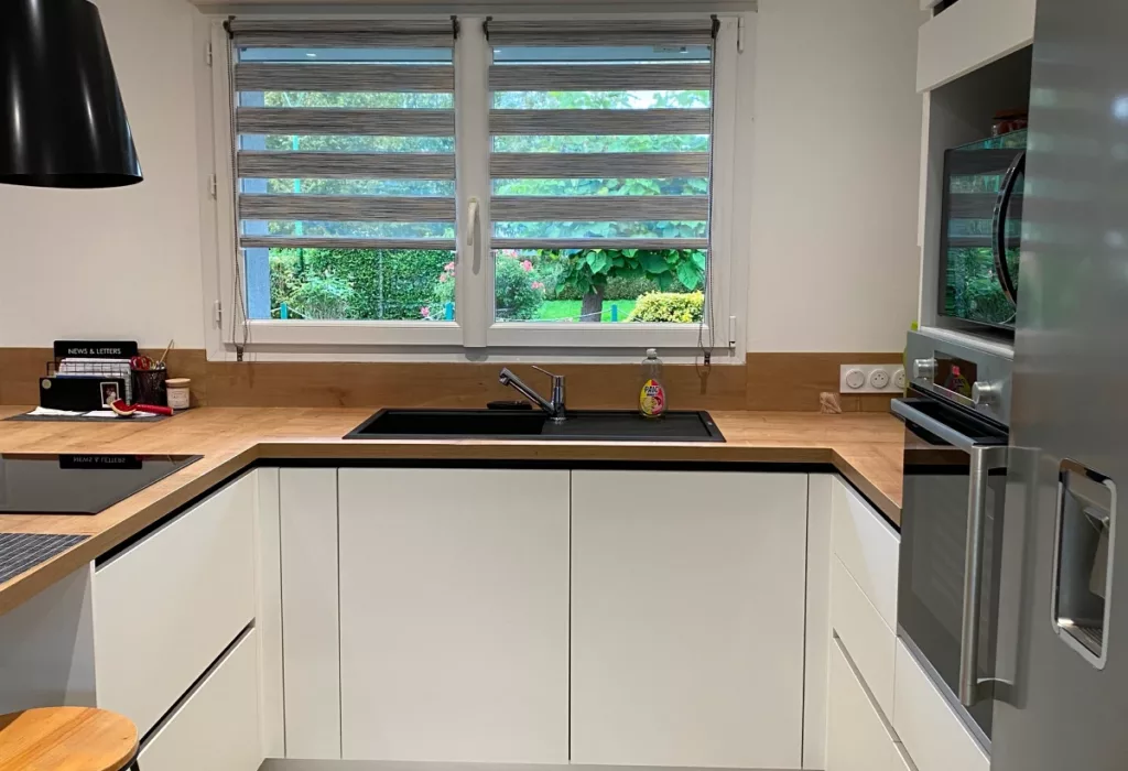 L2d Agencement Cuisiniste Ernee Gorron Montenay Mayenne Cuisine 16