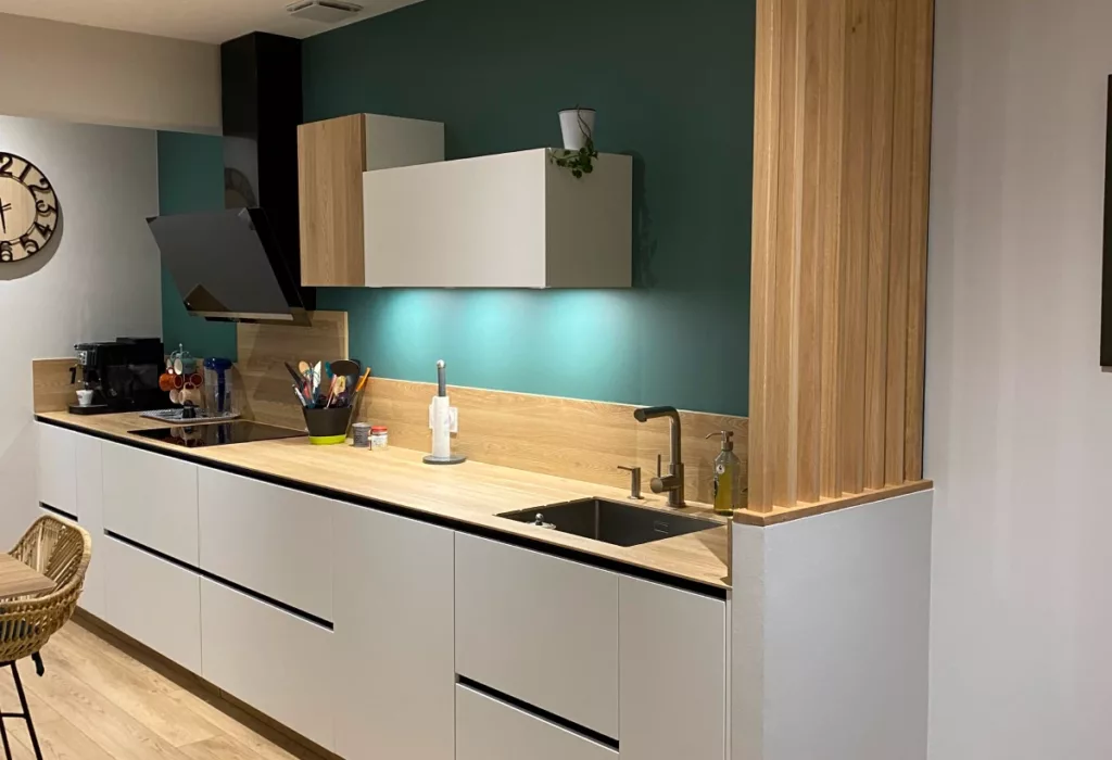 L2d Agencement Cuisiniste Ernee Gorron Montenay Mayenne Cuisine 18
