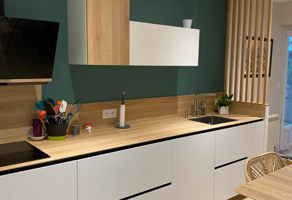 L2d Agencement Cuisiniste Ernee Gorron Montenay Mayenne Cuisine 19