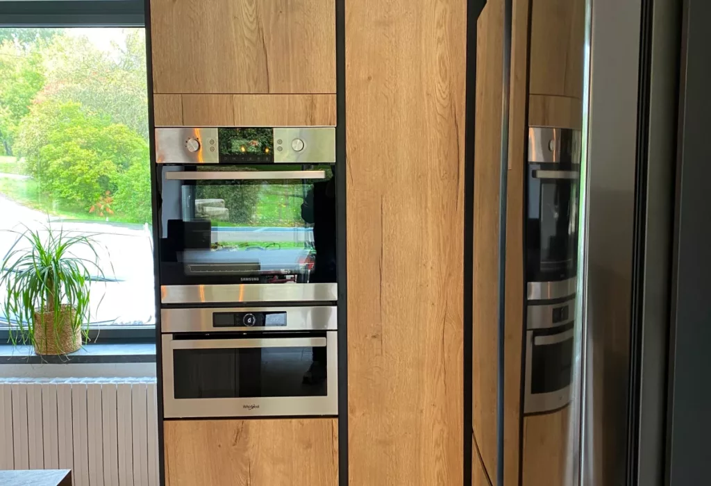 L2d Agencement Cuisiniste Ernee Gorron Montenay Mayenne Cuisine 3