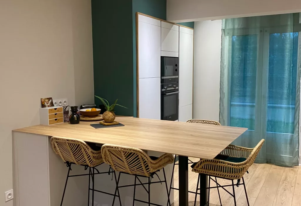 L2d Agencement Cuisiniste Ernee Gorron Montenay Mayenne Cuisine 6