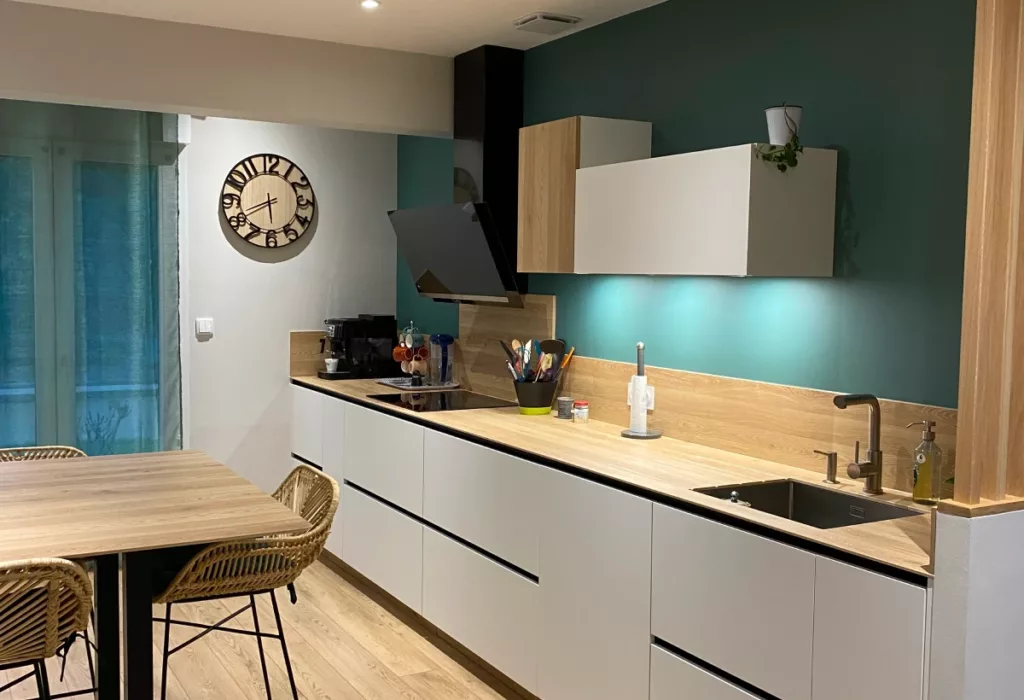 L2d Agencement Cuisiniste Ernee Gorron Montenay Mayenne Cuisine 7