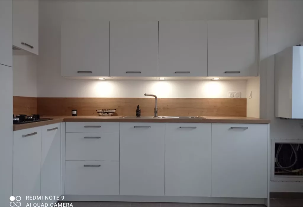 L2d Agencement Cuisiniste Ernee Gorron Montenay Mayenne Locatifs 4