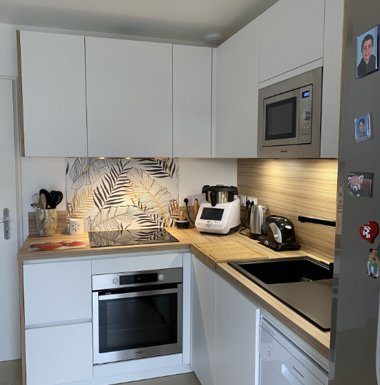 L2d Agencement Cuisiniste Ernee Gorron Montenay Mayenne Rubrique Cuisines 1