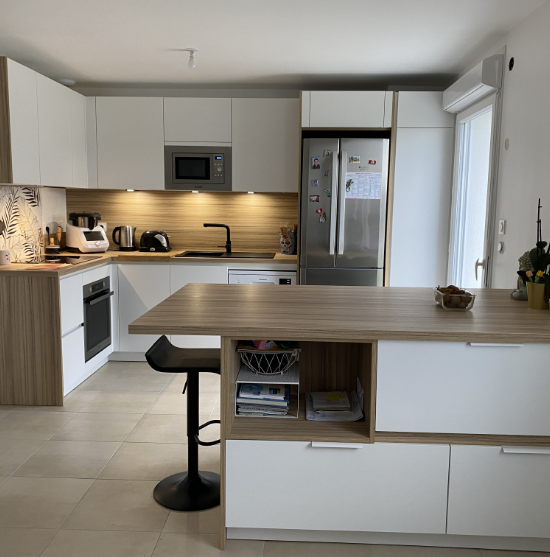 L2d Agencement Cuisiniste Ernee Gorron Montenay Mayenne Rubrique Cuisines1
