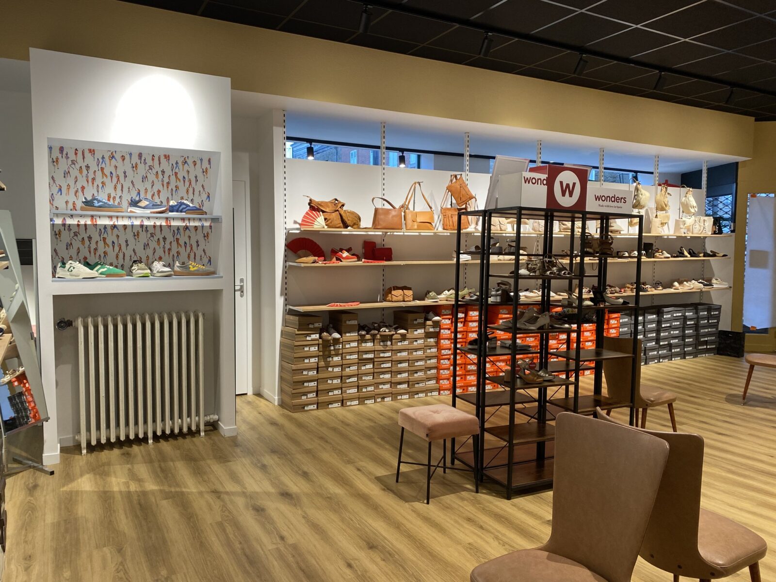 L2d Agencement Cuisiniste Ernee Gorron Montenay Mayenne Agencement Pro 5