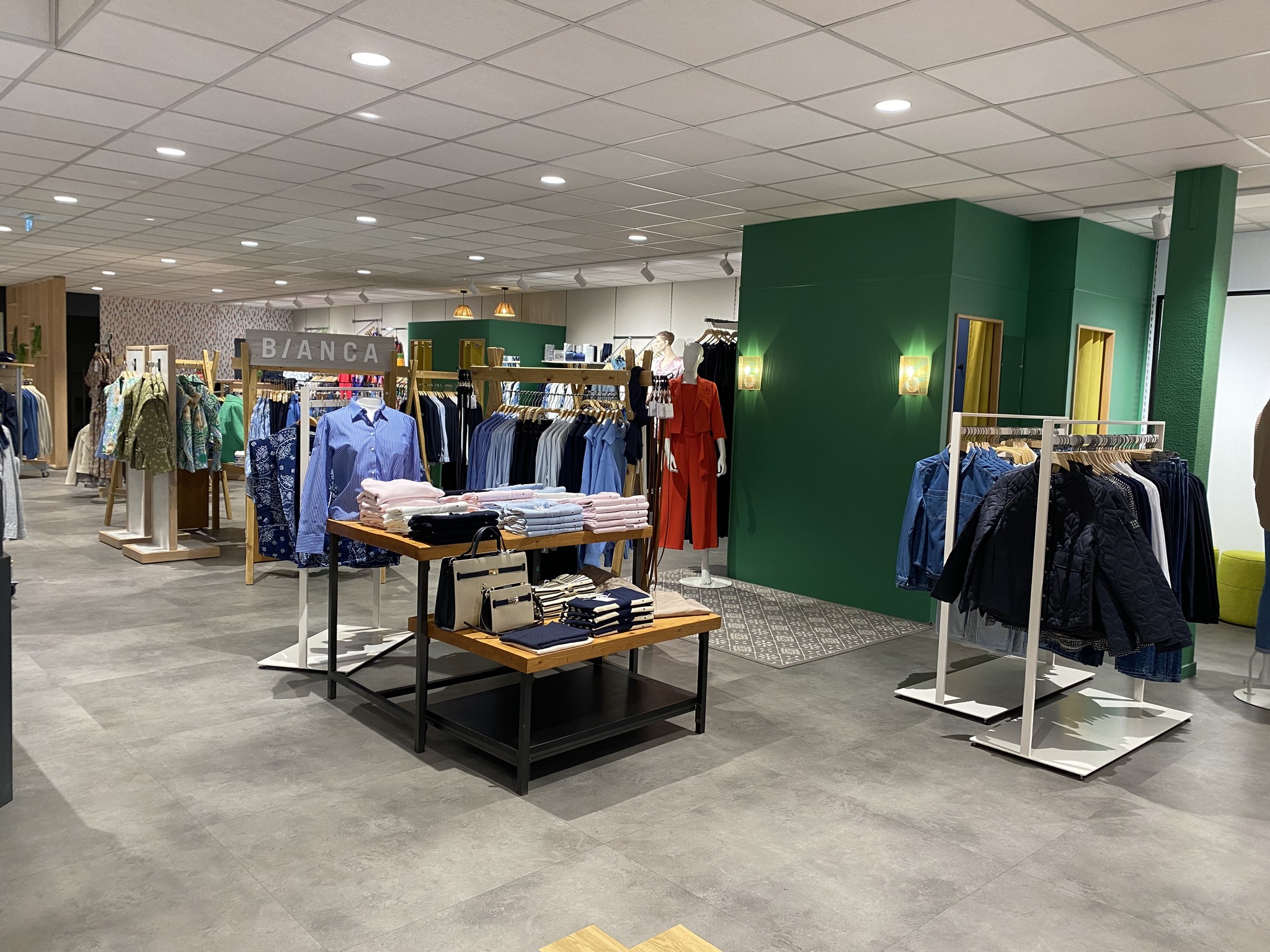 L2d Agencement Cuisiniste Ernee Gorron Montenay Mayenne Agencement Pro 6