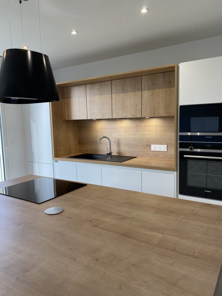 L2d Agencement Cuisiniste Ernee Gorron Montenay Mayenne Cuisines 5