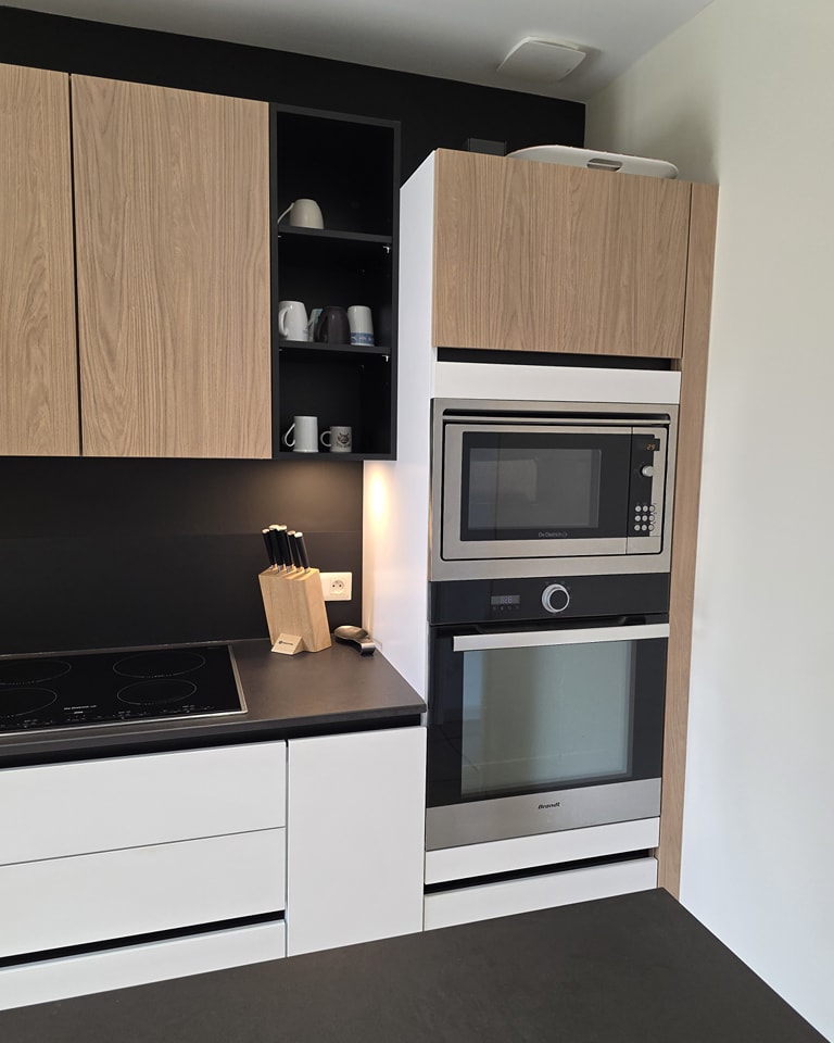L2d Agencement Cuisiniste Ernee Gorron Montenay Mayenne Cuisines 7
