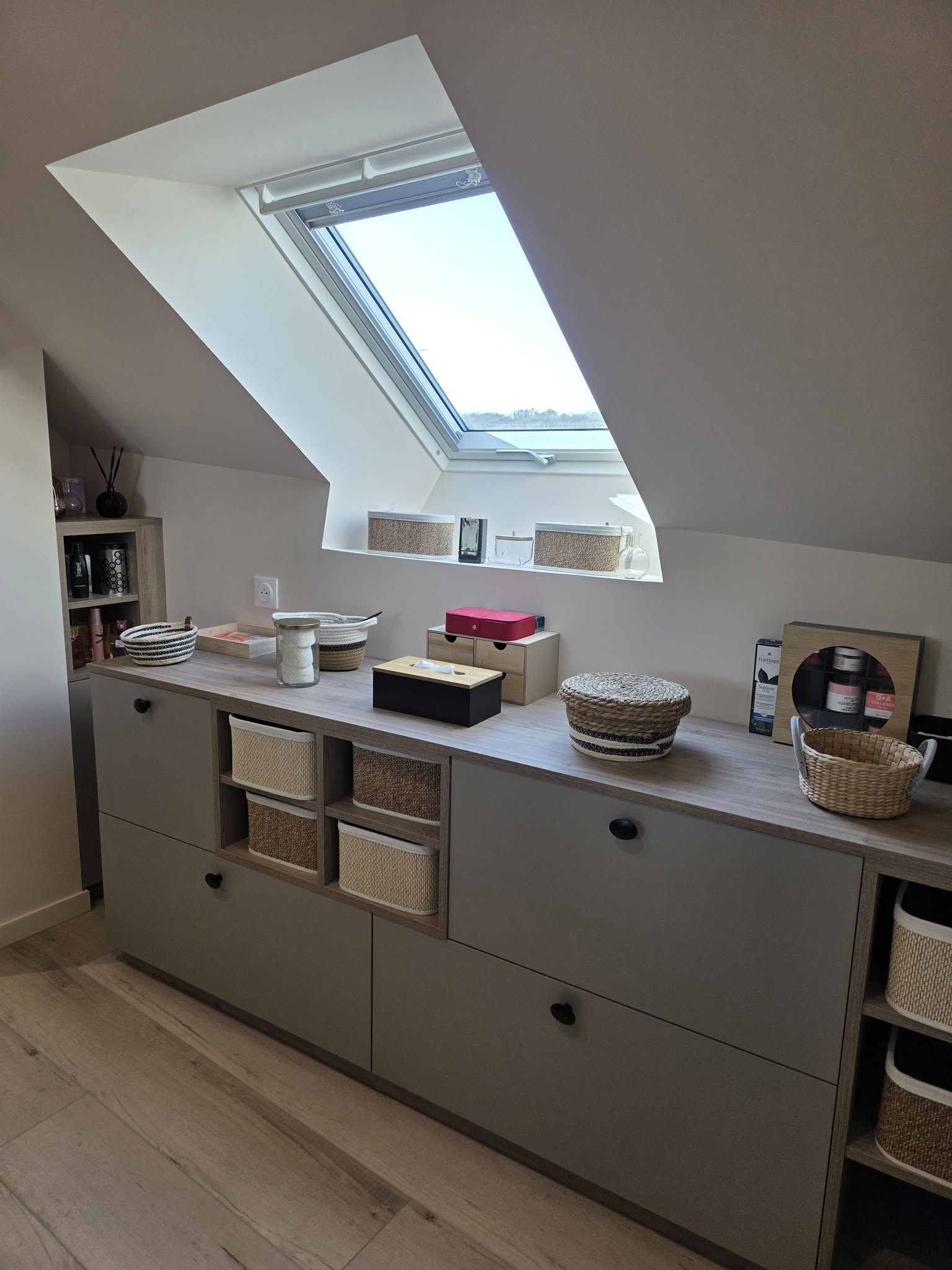 L2d Agencement Cuisiniste Ernee Gorron Montenay Mayenne SDB 1