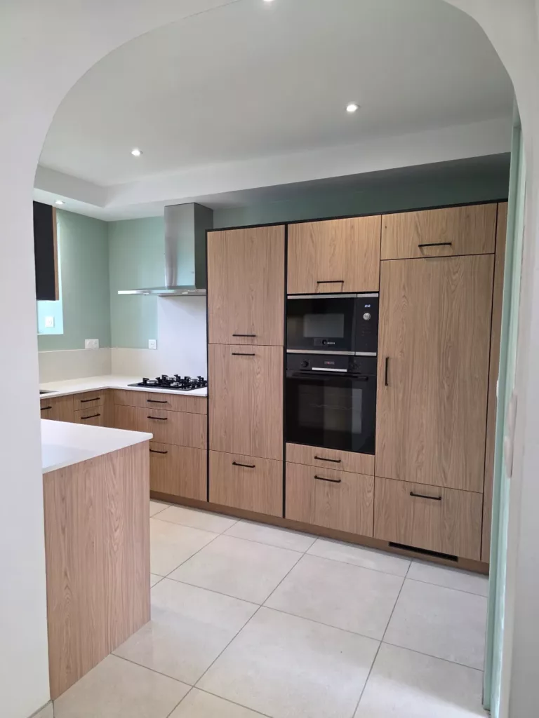 L2d Agencement Cuisiniste Ernee Gorron Montenay Mayenne Cuisine4