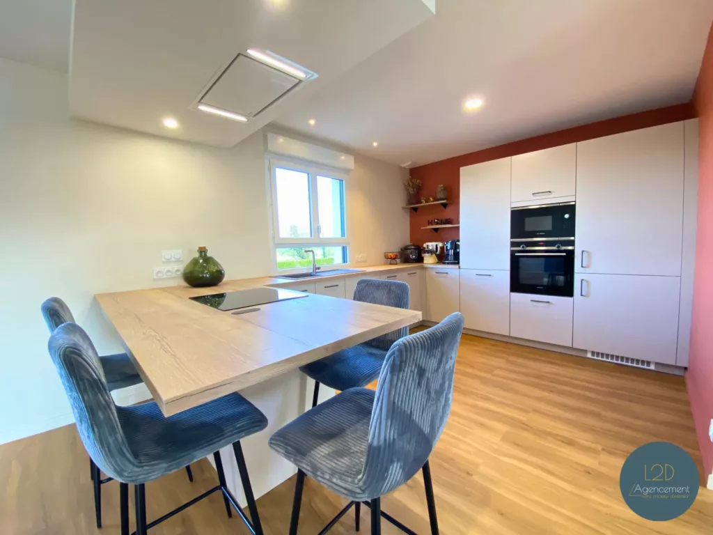 L2d Agencement Cuisiniste Ernee Gorron Montenay Mayenne Cuisine03