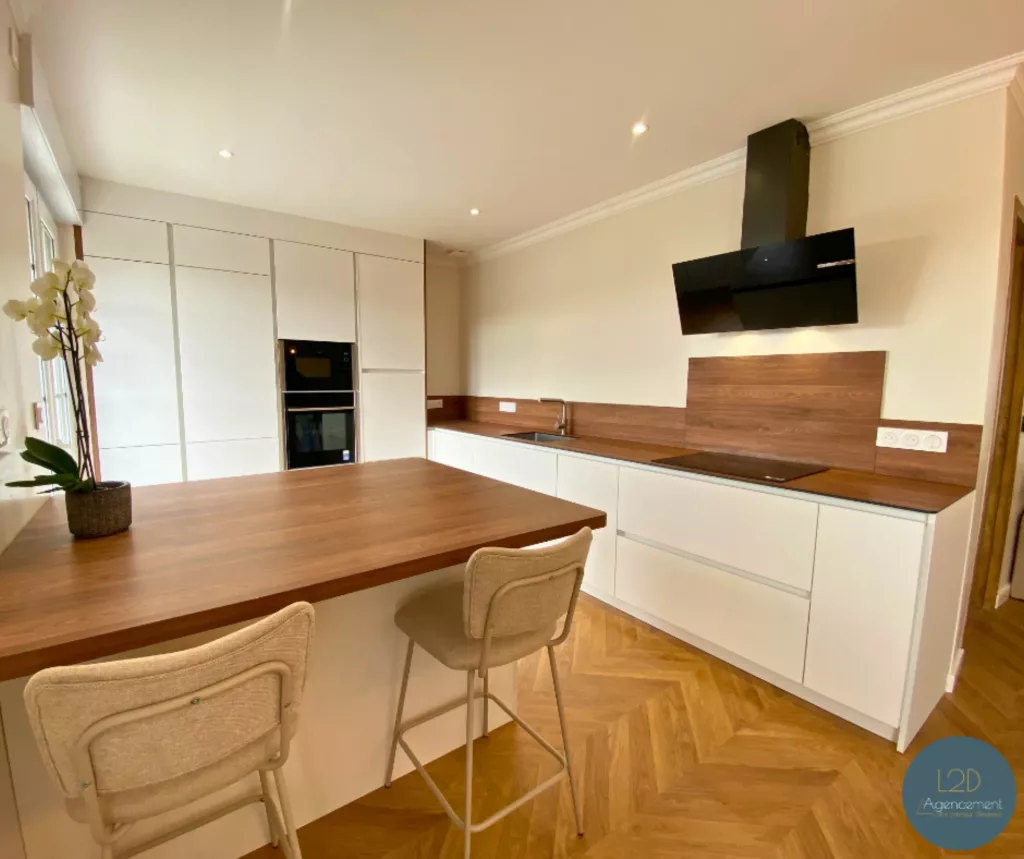 L2d Agencement Cuisiniste Ernee Gorron Montenay Mayenne Cuisine05