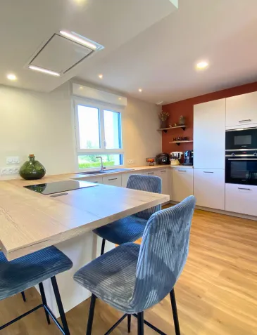 L2d Agencement Cuisiniste Ernee Gorron Montenay Mayenne H1 Cuisine 1 L2d Agencement Cuisiniste Ernee Gorron Montenay Mayenne H1 Cuisine 1