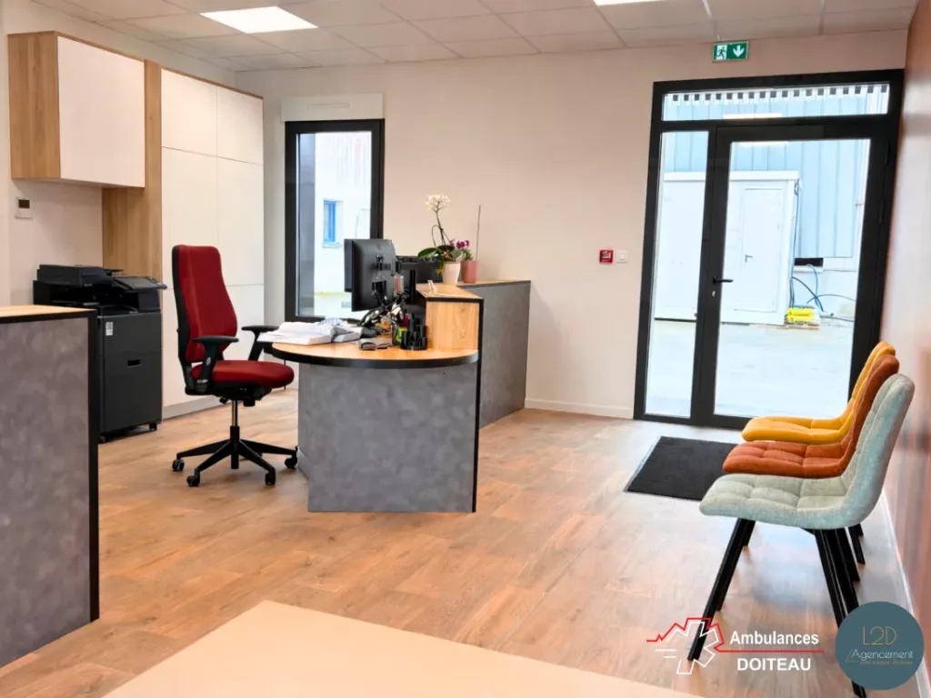 L2d Agencement Cuisiniste Ernee Gorron Montenay Mayenne Ambulances Doiteau Javron Les Chapelles 2