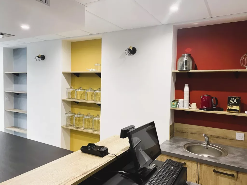 L2d Agencement Cuisiniste Ernee Gorron Montenay Mayenne Atelier Villette Gorron 1