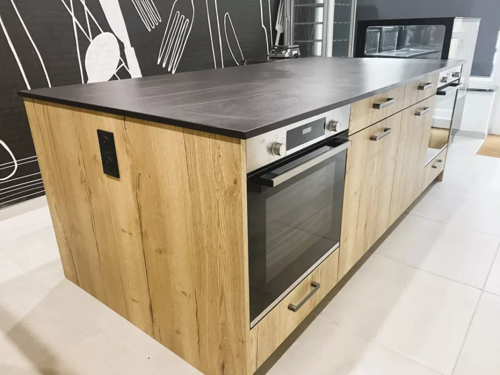 L2d Agencement Cuisiniste Ernee Gorron Montenay Mayenne Atelier Villette Gorron 2