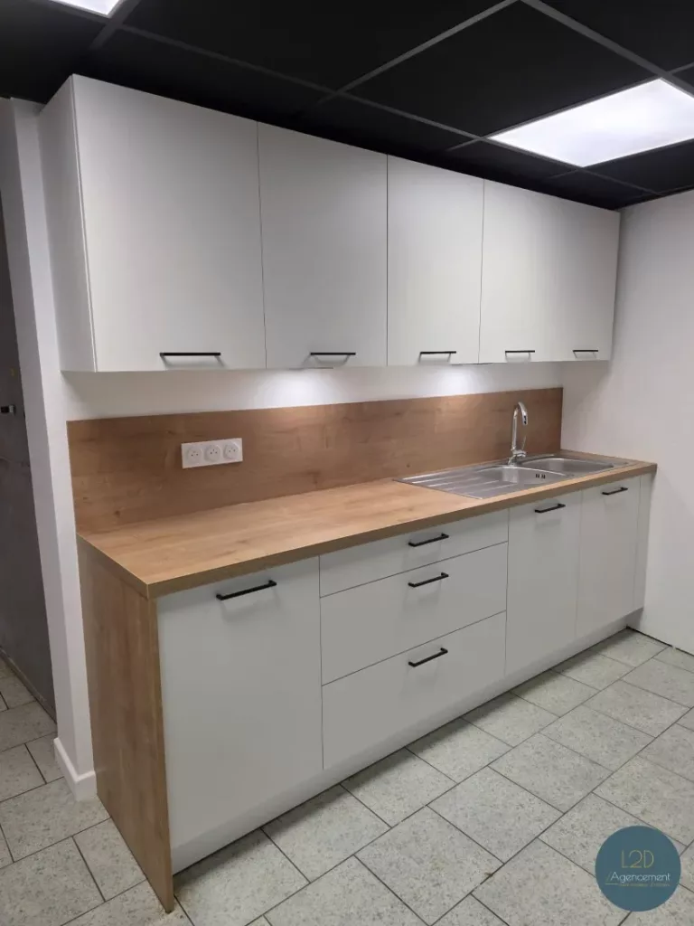 L2d Agencement Cuisiniste Ernee Gorron Montenay Mayenne Le Grand Cerf Ernee 2