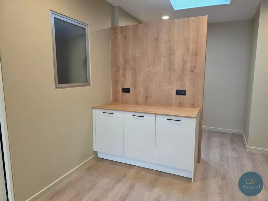 L2d Agencement Cuisiniste Ernee Gorron Montenay Mayenne Le Grand Cerf Ernee 3