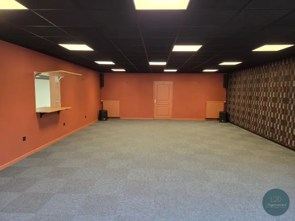 L2d Agencement Cuisiniste Ernee Gorron Montenay Mayenne Le Grand Cerf Ernee 5