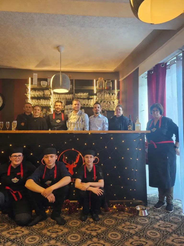 L2d Agencement Cuisiniste Ernee Gorron Montenay Mayenne Le Grand Cerf Ernee 6