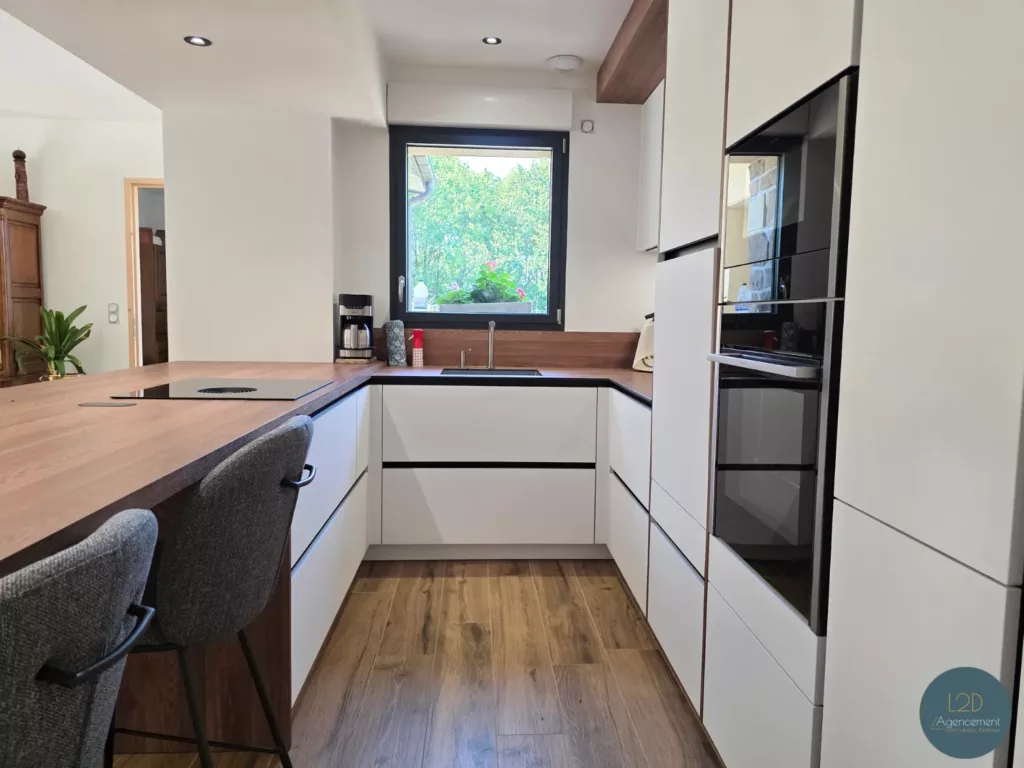 L2d Agencement Cuisiniste Ernee Gorron Montenay Mayenne GUILLEUX4