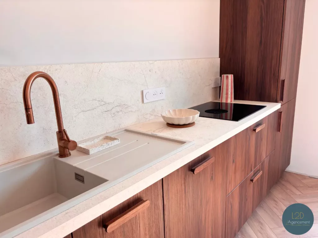 L2d Agencement Cuisiniste Ernee Gorron Montenay Mayenne LEBAUDY3