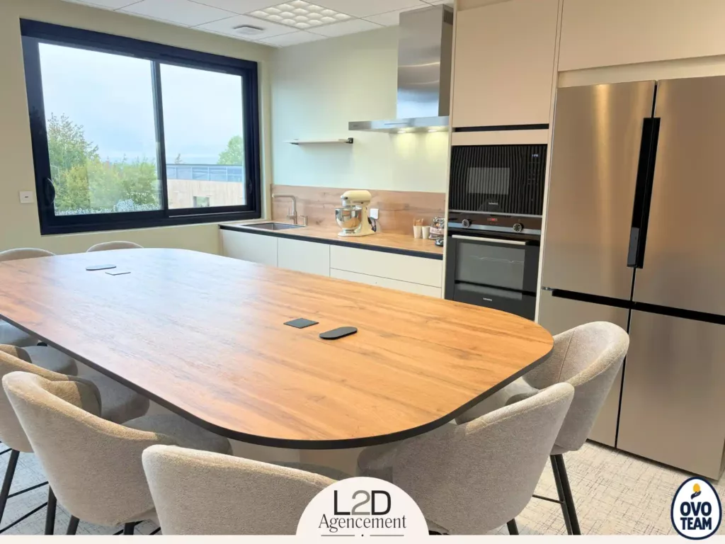 L2d Agencement Cuisiniste Ernee Gorron Montenay Mayenne OVOTEAM 4